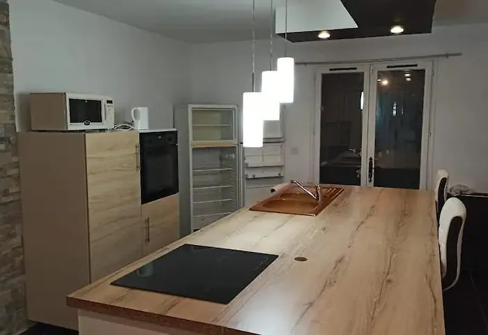 chez anita