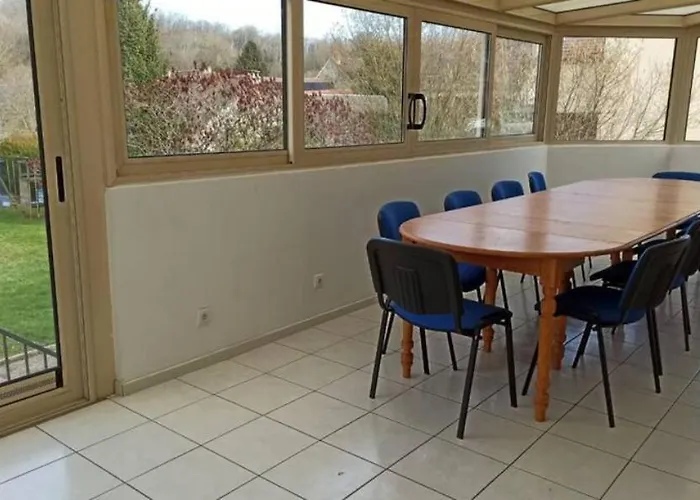 chez anita