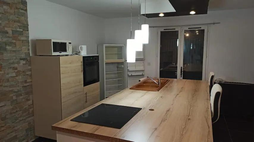 Chez Anita Hébergement de vacances